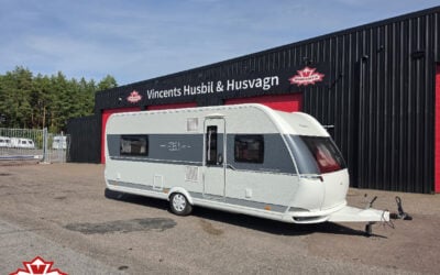 Hobby-560 LU EXCELLENT *Långbäddar *Truma-(2019)-3328452