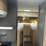 Hymer-MLI 570 *Långbäddar *ALDE *KOMMANDE-(2017)-3347211