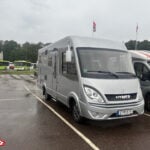 Hymer-MLI 570 *Långbäddar *ALDE *KOMMANDE-(2017)-3347210