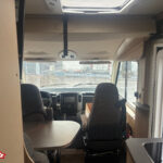 Hymer-MLI 570 *Långbäddar *ALDE *KOMMANDE-(2017)-3347212