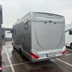Hymer-MLI 570 *Långbäddar *ALDE *KOMMANDE-(2017)-3347213