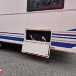 Polar-590 *Mover *Förtält *Dubbelbädd-(2016)-3333379