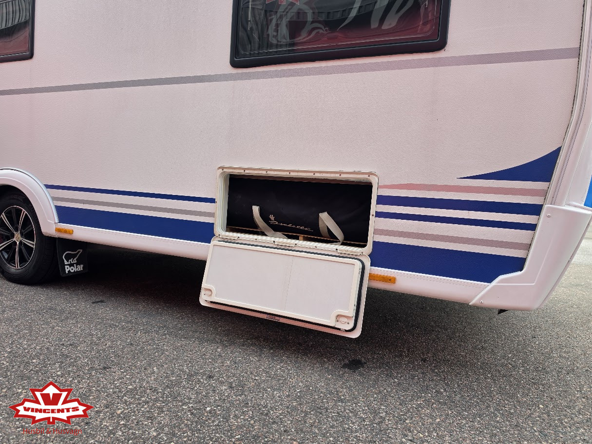 Polar-590 *Mover *Förtält *Dubbelbädd-(2016)-3333379