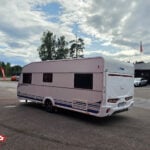 Polar-590 *Mover *Förtält *Dubbelbädd-(2016)-3333381