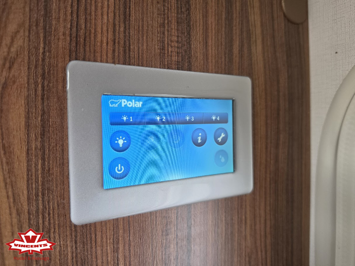 Polar-590 *Mover *Förtält *Dubbelbädd-(2016)-3333374