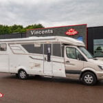 Hymer-MLT 620 *Långbädd *Truma *Automat-(2018)