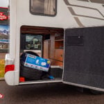 Hymer-MLT 620 *Långbädd *Truma *Automat-(2018)