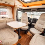 Hymer-MLT 620 *Långbädd *Truma *Automat-(2018)