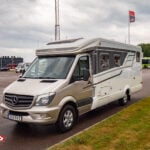 Hymer-MLT 620 *Långbädd *Truma *Automat-(2018)