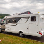 Hymer-MLT 620 *Långbädd *Truma *Automat-(2018)