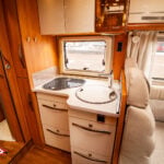 Hymer-MLT 620 *Långbädd *Truma *Automat-(2018)