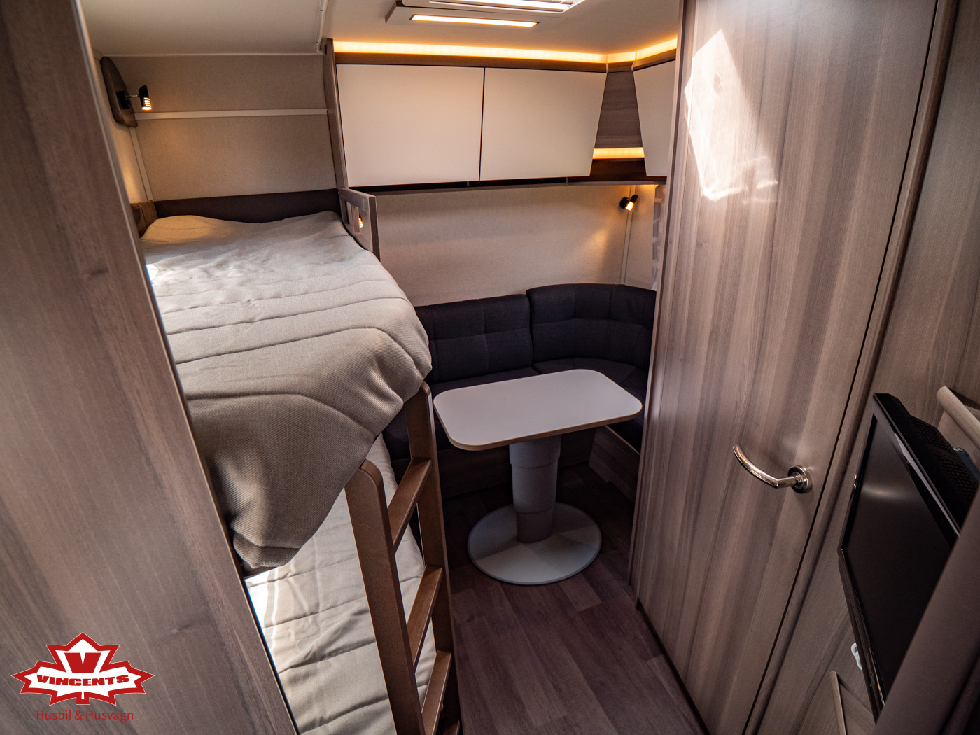 KABE-ESTATE 780 DGDL KS *Barnkammare *ALDE *KOMMANDE-(2022)
