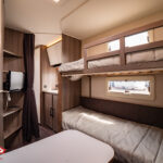 KABE-ESTATE 780 DGDL KS *Barnkammare *ALDE *KOMMANDE-(2022)