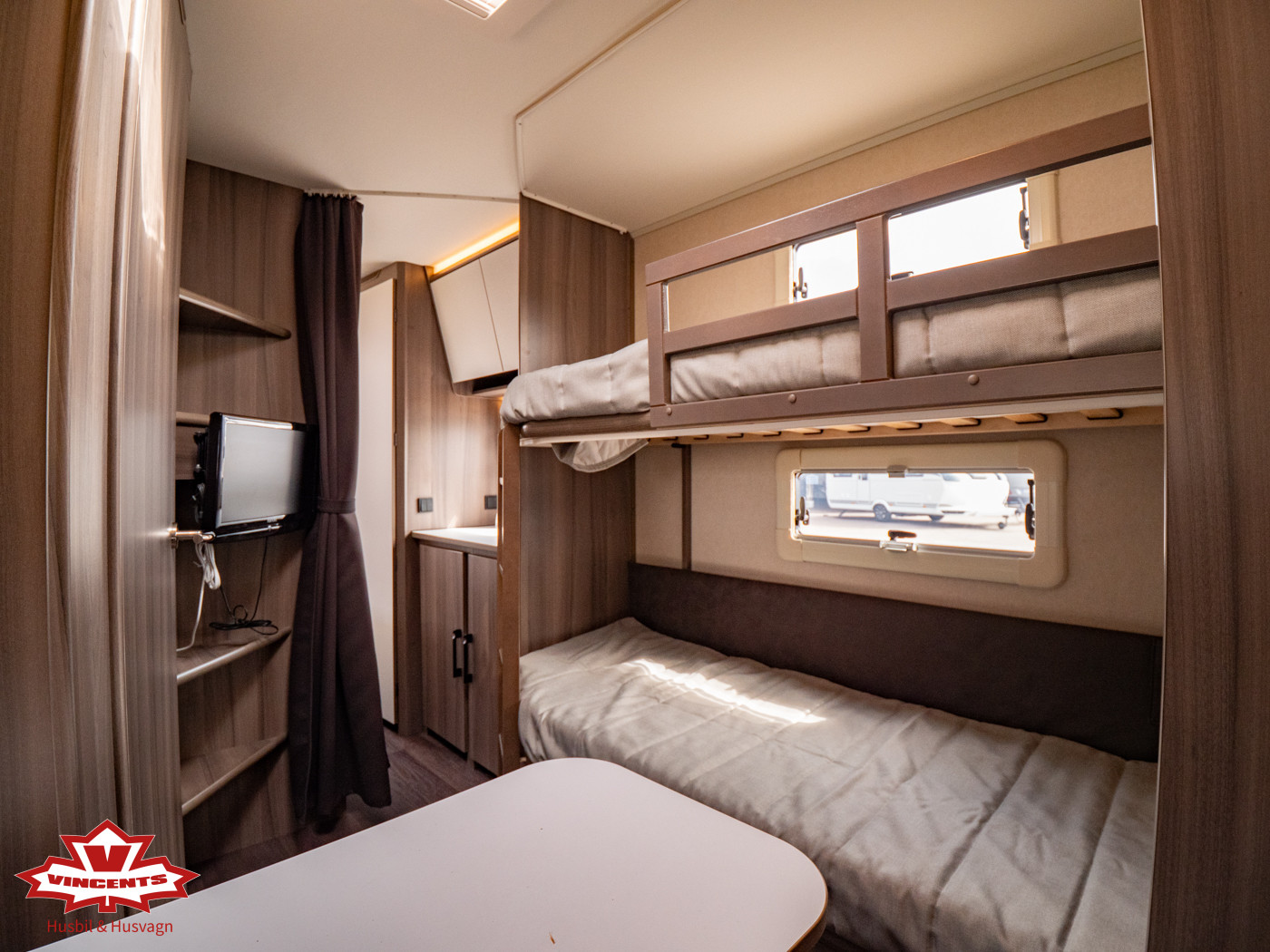 KABE-ESTATE 780 DGDL KS *Barnkammare *ALDE *KOMMANDE-(2022)