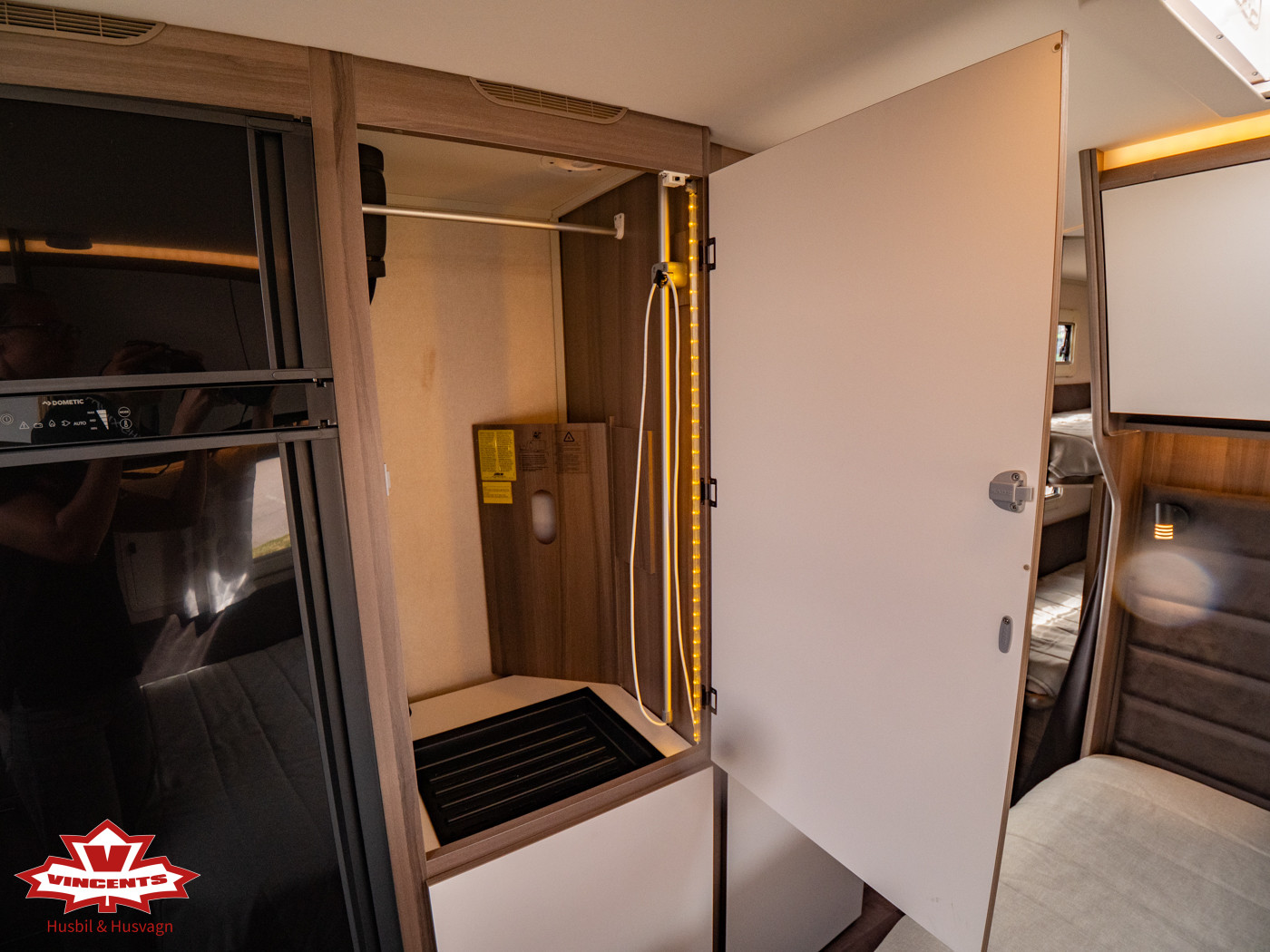 KABE-ESTATE 780 DGDL KS *Barnkammare *ALDE *KOMMANDE-(2022)