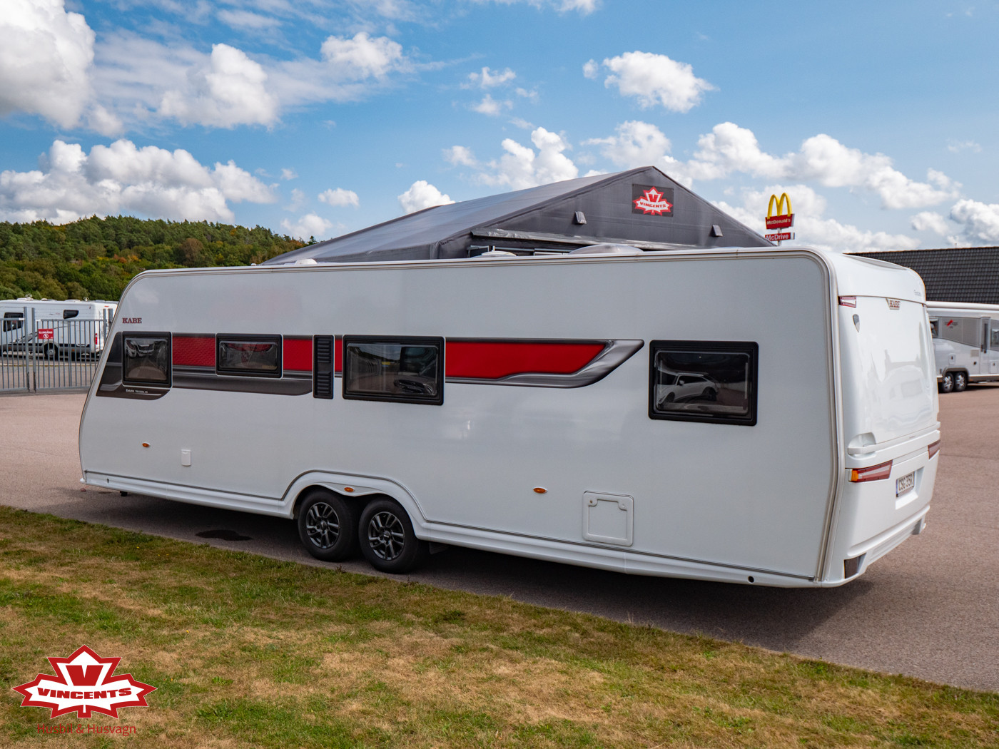 KABE-ESTATE 780 DGDL KS *Barnkammare *ALDE *KOMMANDE-(2022)