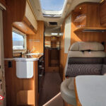 Hymer-MLT 580 *Automat *Solcell *Markis-(2014)-3340404