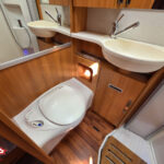 Hymer-MLT 580 *Automat *Solcell *Markis-(2014)-3340414