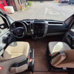 Hymer-MLT 580 *Automat *Solcell *Markis-(2014)-3340416