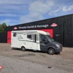 Hymer-MLT 580 *Automat *Solcell *Markis-(2014)-3340403