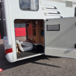 Hymer-MLT 580 *Automat *Solcell *Markis-(2014)-3340419