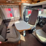 Hymer-MLT 580 *Automat *Solcell *Markis-(2014)-3340405