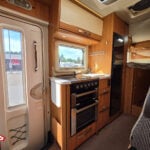 Hymer-MLT 580 *Automat *Solcell *Markis-(2014)-3340406