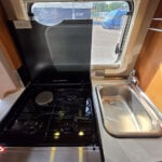 Hymer-MLT 580 *Automat *Solcell *Markis-(2014)-3340407
