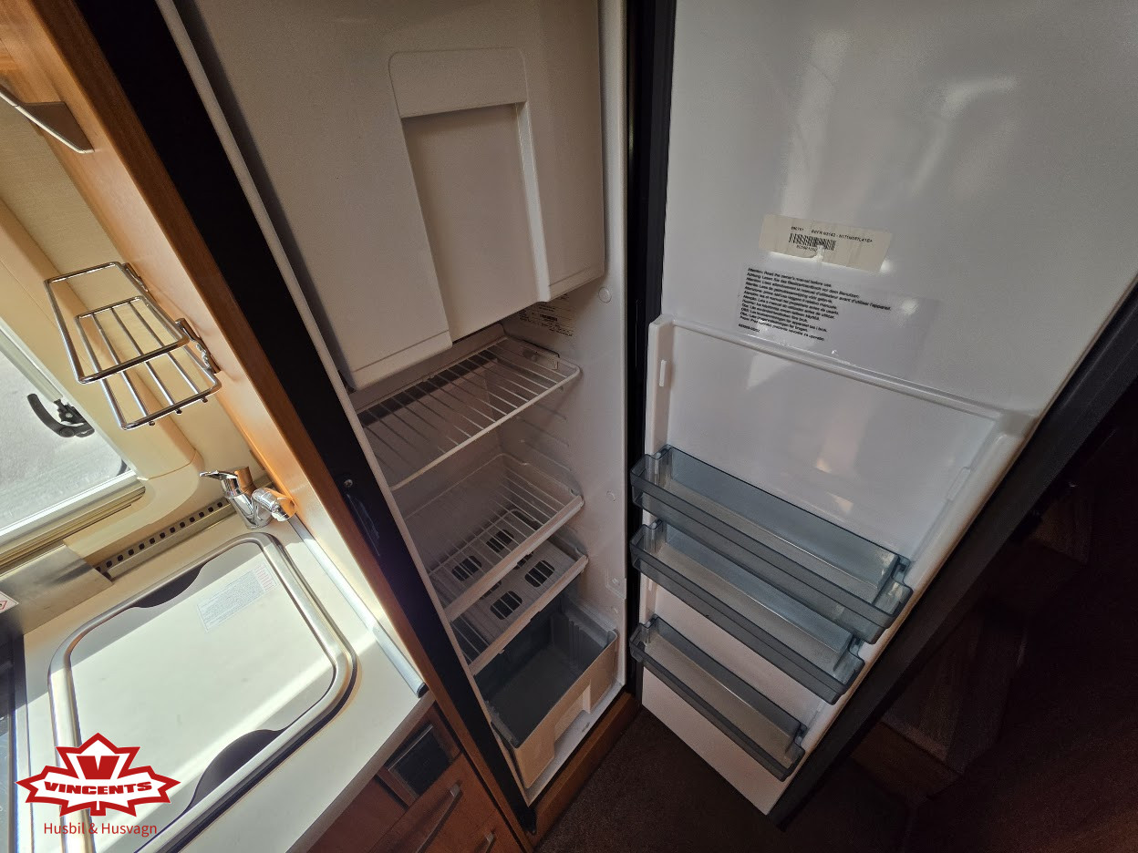 Hymer-MLT 580 *Automat *Solcell *Markis-(2014)-3340408