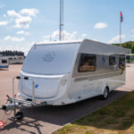 Knaus-Südwind 580 EU Silver selection *Långbädd-(2017)