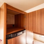 Weinsberg-Carahome 600 DKG *Truma-(2017)
