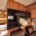 Weinsberg-Carahome 600 DKG *Truma-(2017)