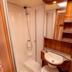Weinsberg-Carahome 600 DKG *Truma-(2017)