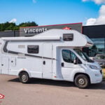 Weinsberg-Carahome 600 DKG *Truma-(2017)