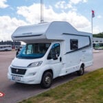 Weinsberg-Carahome 600 DKG *Truma-(2017)