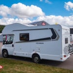 Weinsberg-Carahome 600 DKG *Truma-(2017)