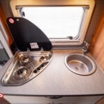 Weinsberg-Carahome 600 DKG *Truma-(2017)