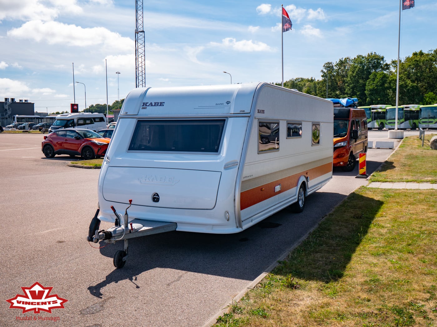 KABE-SAFIR ETDL KS *Långbäddar *ALDE *Mover-(2016)-3321771