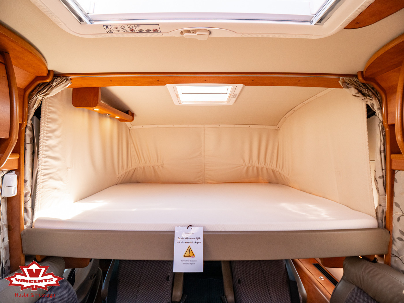 Carthago-CHIC C-LINE XL5,5LE *AC-Bodel *Automat-(2014)