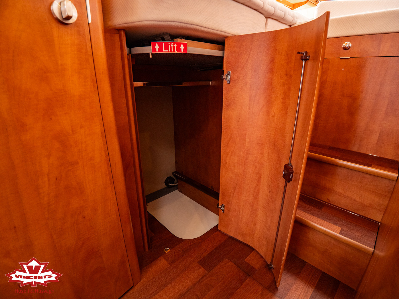Carthago-CHIC C-LINE XL5,5LE *AC-Bodel *Automat-(2014)