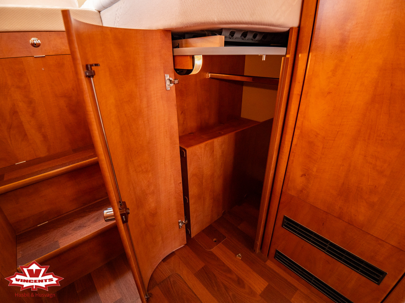 Carthago-CHIC C-LINE XL5,5LE *AC-Bodel *Automat-(2014)