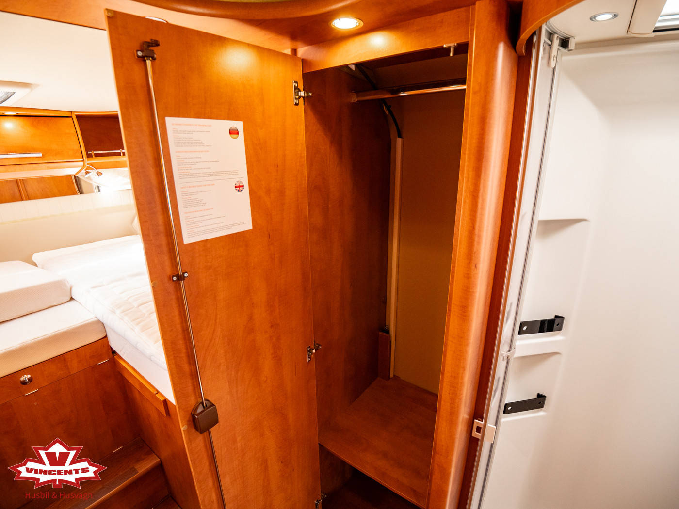 Carthago-CHIC C-LINE XL5,5LE *AC-Bodel *Automat-(2014)