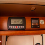 Carthago-CHIC C-LINE XL5,5LE *AC-Bodel *Automat-(2014)