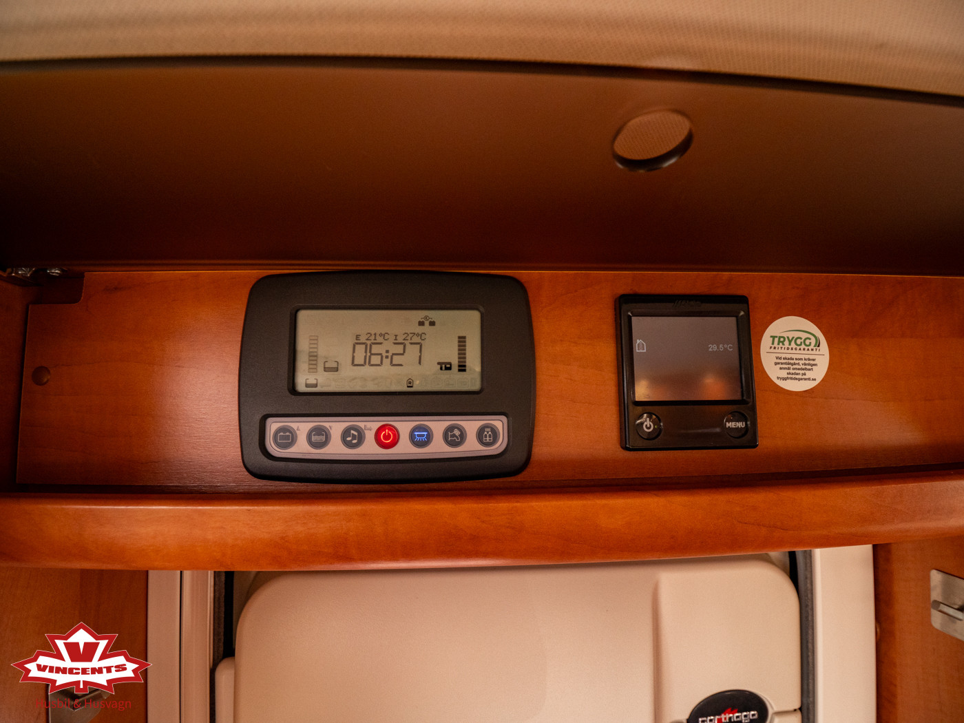 Carthago-CHIC C-LINE XL5,5LE *AC-Bodel *Automat-(2014)