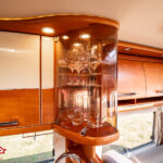 Carthago-CHIC C-LINE XL5,5LE *AC-Bodel *Automat-(2014)