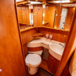 Carthago-CHIC C-LINE XL5,5LE *AC-Bodel *Automat-(2014)