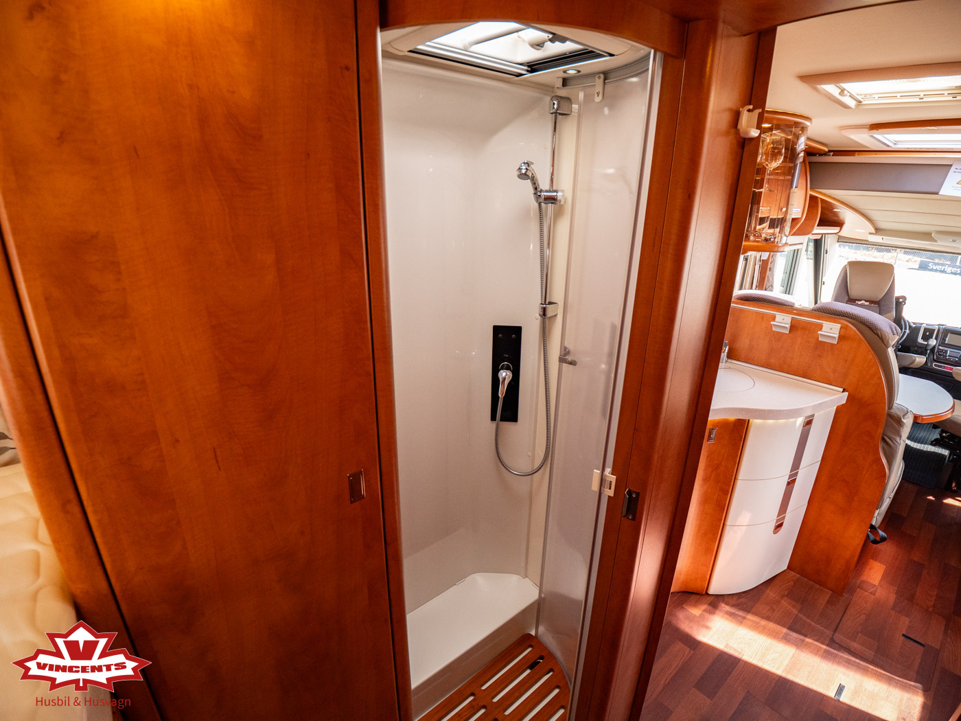 Carthago-CHIC C-LINE XL5,5LE *AC-Bodel *Automat-(2014)