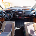 Carthago-CHIC C-LINE XL5,5LE *AC-Bodel *Automat-(2014)