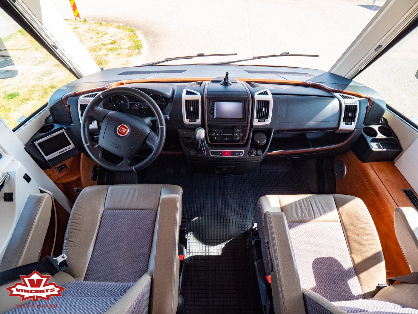 Carthago-CHIC C-LINE XL5,5LE *AC-Bodel *Automat-(2014)
