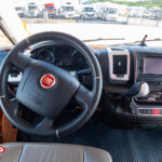 Carthago-CHIC C-LINE XL5,5LE *AC-Bodel *Automat-(2014)